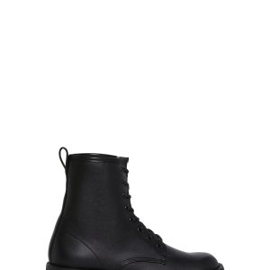 Rascal Ankle Boots