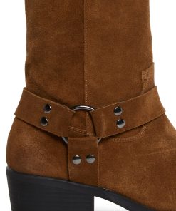 Alternative view of Ruskin Riding Boots