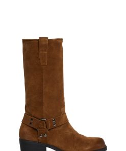 Ruskin Riding Boots
