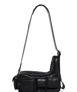 Cyber Rivals Shoulder Bag