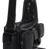 Cyber Rivals Shoulder Bag