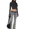 Cyber Rivals Shoulder Bag
