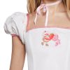 Cheerful Spirits Fit N' Flare Dress