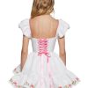 Cheerful Spirits Fit N' Flare Dress