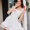 Cheerful Spirits Fit N' Flare Dress