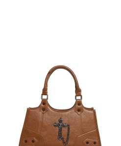 Hardcore Devotion Shoulder Bag