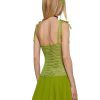 Fairytale Misfit Crochet Dress Set