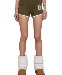 Beware Stare Lounge Shorts
