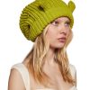 Grouchy Hero Slouchy Beanie
