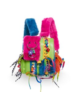 Rave Circus Mini Backpack