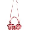 Honey Drawl Bustier Handbag