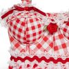 Honey Drawl Bustier Handbag