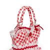 Honey Drawl Bustier Handbag