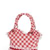 Honey Drawl Bustier Handbag