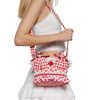Honey Drawl Bustier Handbag