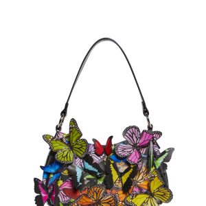 Kaleidoscope Vision Shoulder Bag