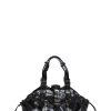 Amabel Shoulder Bag -Black