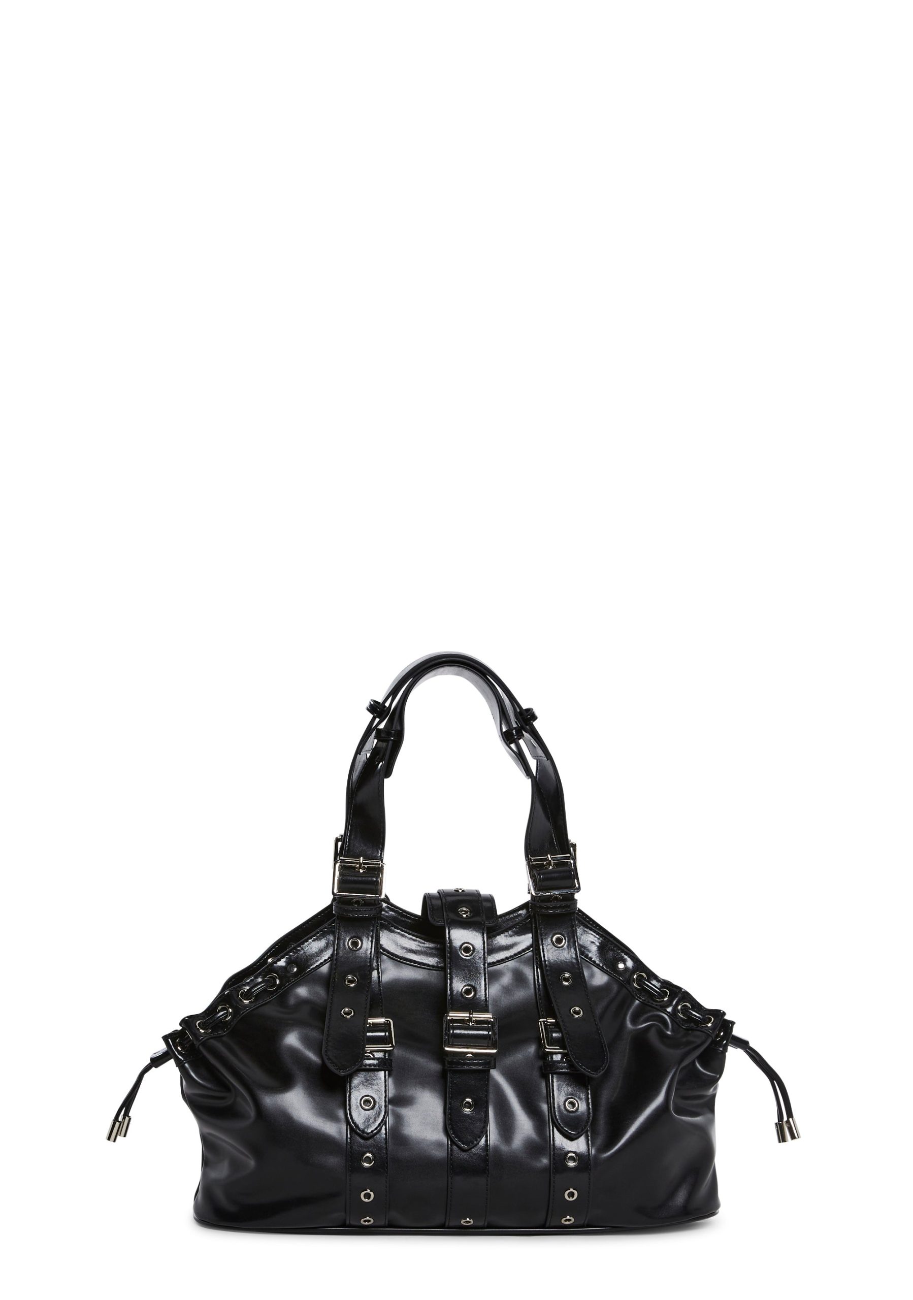 Amabel Shoulder Bag ?C Black