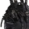 Amabel Shoulder Bag -Black