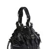 Amabel Shoulder Bag -Black