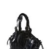 Amabel Shoulder Bag -Black