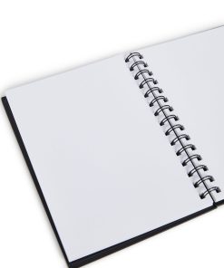 Alternative view of Cross Journal
