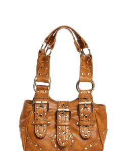 Making Promises Mini Shoulder Bag