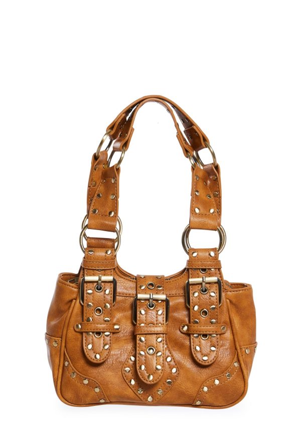 Making Promises Mini Shoulder Bag