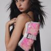 Best Day Sequin Shoulder Bag