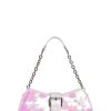 Best Day Sequin Shoulder Bag