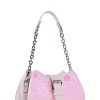 Best Day Sequin Shoulder Bag