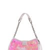 Best Day Sequin Shoulder Bag