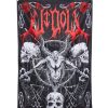 Baphomet Wall Hanging