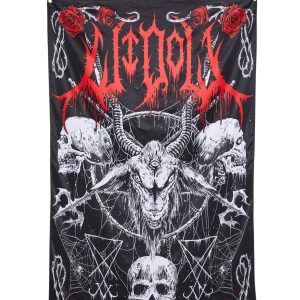 Baphomet Wall Hanging