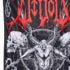 Baphomet Wall Hanging
