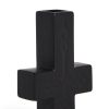 Cross Vase