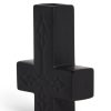 Cross Vase