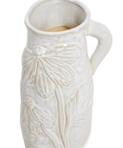 Floral Small Vase