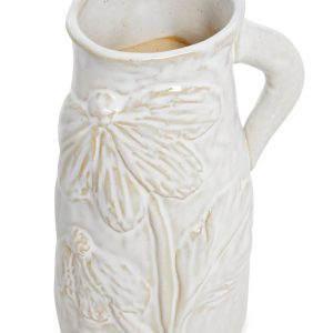 Floral Small Vase