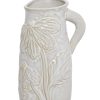 Floral Small Vase