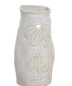 Alternative view of Floral Small Vase