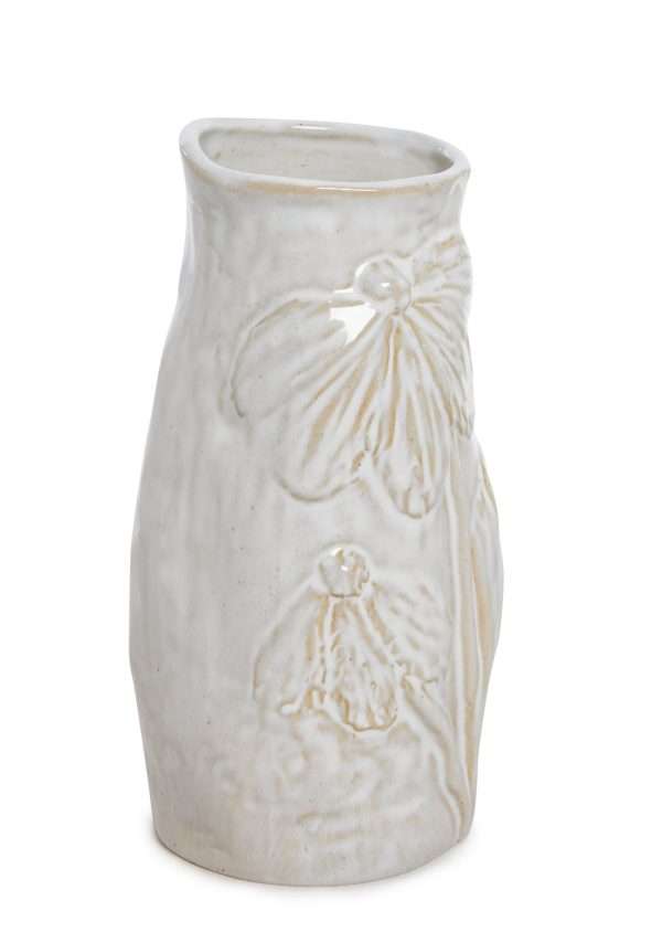 Floral Small Vase