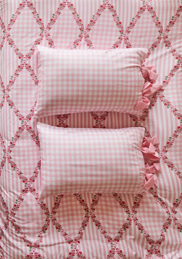 Country Smitten Duvet Set