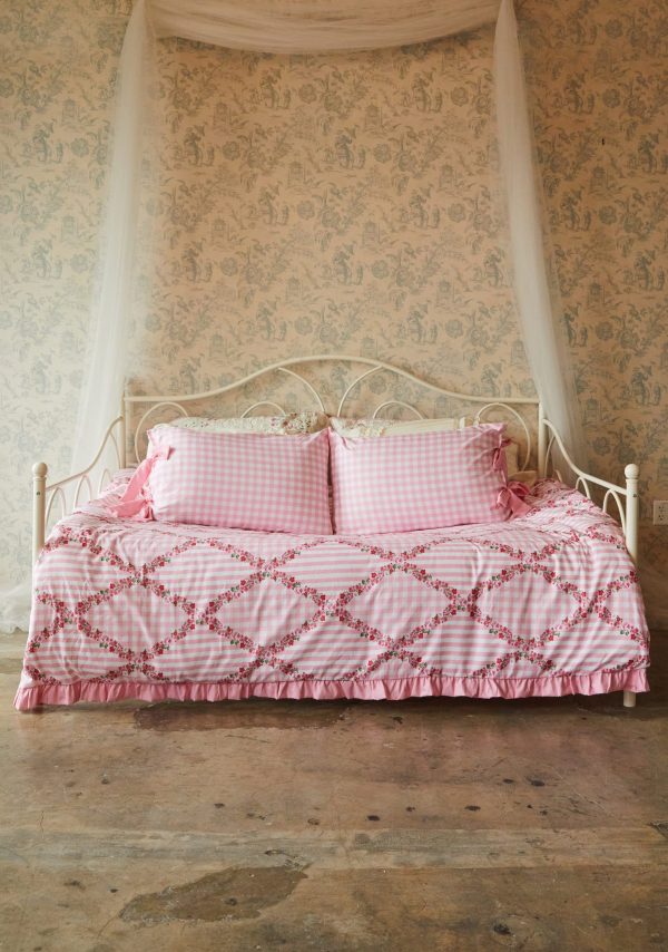 Country Smitten Duvet Set