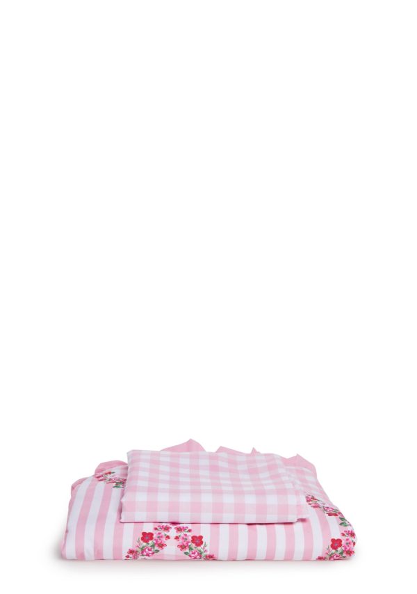 Country Smitten Duvet Set