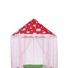 Mushroom Hideaway Tent