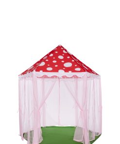 Mushroom Hideaway Tent
