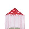 Mushroom Hideaway Tent