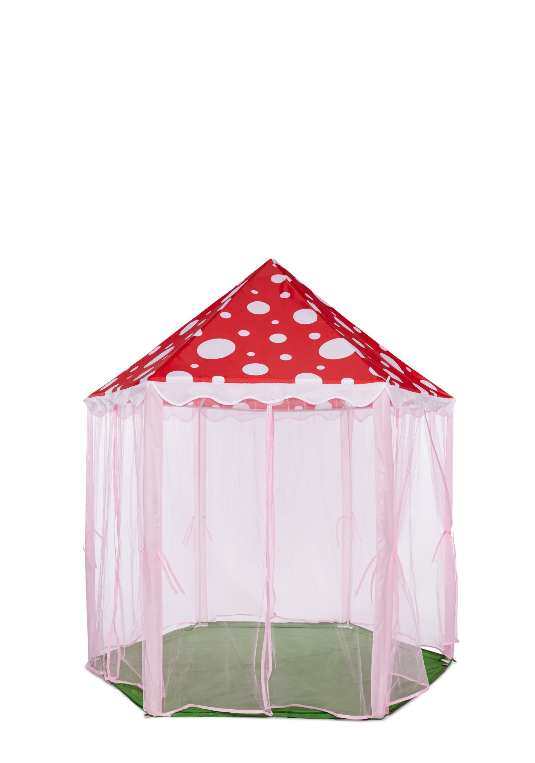 Mushroom Hideaway Tent - Image 3