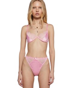 Bloom Into U Lingerie Set